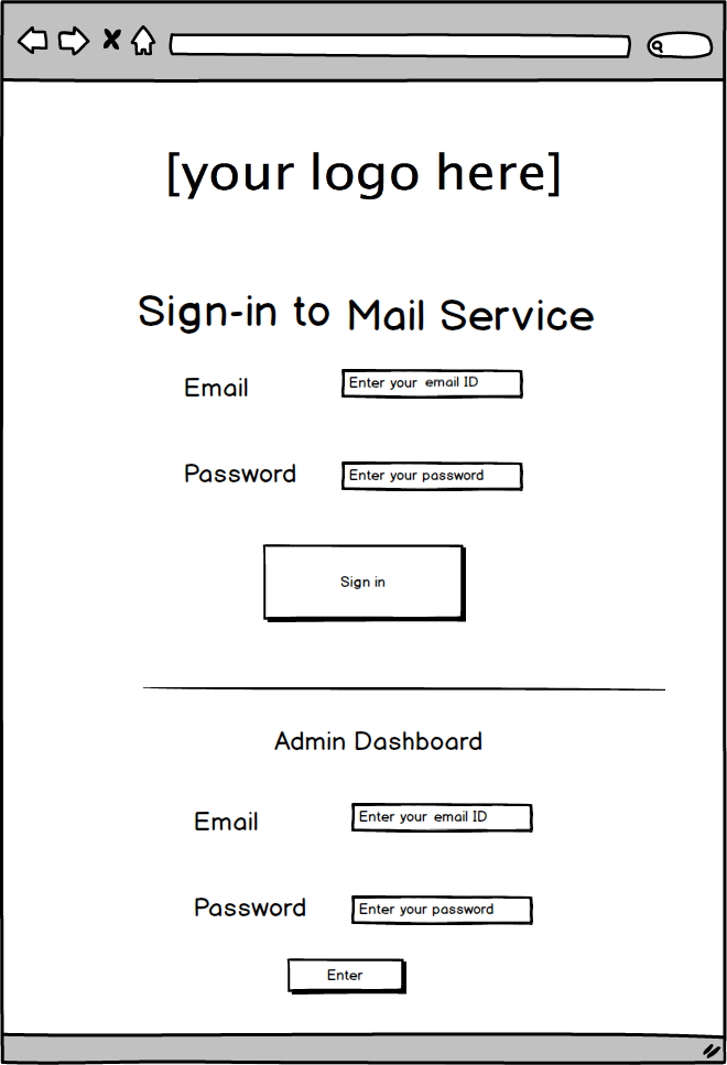 Signin 1 - Email Branding New