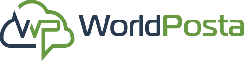 logo - WorldPosta Offer